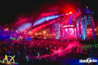 Dropzone Festival Bangkok 2018 (อัลบั้มที่ 4 วันที่ 2) — photo 234