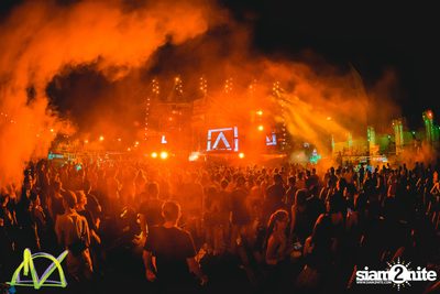 Dropzone Festival Bangkok 2018 (อัลบั้มที่ 4 วันที่ 2) — photo 235