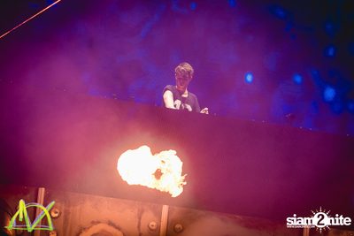 Dropzone Festival Bangkok 2018 (อัลบั้มที่ 4 วันที่ 2) — photo 242