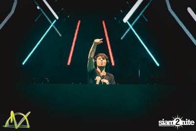 Dropzone Festival Bangkok 2018 (อัลบั้มที่ 4 วันที่ 2) — photo 244