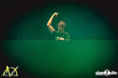 Dropzone Festival Bangkok 2018 (อัลบั้มที่ 4 วันที่ 2) — photo 245