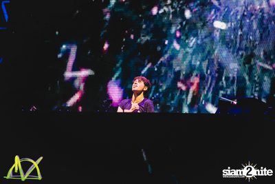 Dropzone Festival Bangkok 2018 (อัลบั้มที่ 4 วันที่ 2) — photo 246