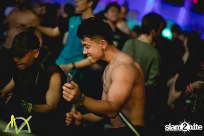 Dropzone Festival Bangkok 2018 (อัลบั้มที่ 4 วันที่ 2) — photo 248