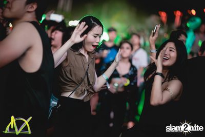 Dropzone Festival Bangkok 2018 (อัลบั้มที่ 4 วันที่ 2) — photo 250