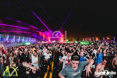 Dropzone Festival Bangkok 2018 (อัลบั้มที่ 4 วันที่ 2) — photo 253