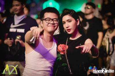 Dropzone Festival Bangkok 2018 (อัลบั้มที่ 4 วันที่ 2) — photo 255