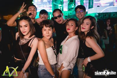 Dropzone Festival Bangkok 2018 (อัลบั้มที่ 4 วันที่ 2) — photo 261