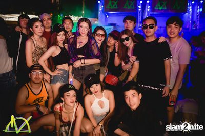 Dropzone Festival Bangkok 2018 (อัลบั้มที่ 4 วันที่ 2) — photo 262