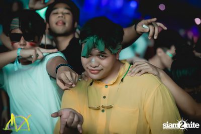 Dropzone Festival Bangkok 2018 (อัลบั้มที่ 4 วันที่ 2) — photo 264