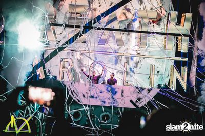 Dropzone Festival Bangkok 2018 (อัลบั้มที่ 4 วันที่ 2) — photo 265