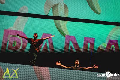 Dropzone Festival Bangkok 2018 (อัลบั้มที่ 4 วันที่ 2) — photo 266
