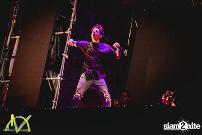 Dropzone Festival Bangkok 2018 (อัลบั้มที่ 4 วันที่ 2) — photo 268