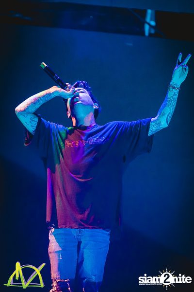 Dropzone Festival Bangkok 2018 (อัลบั้มที่ 4 วันที่ 2) — photo 269
