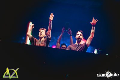 Dropzone Festival Bangkok 2018 (อัลบั้มที่ 4 วันที่ 2) — photo 270