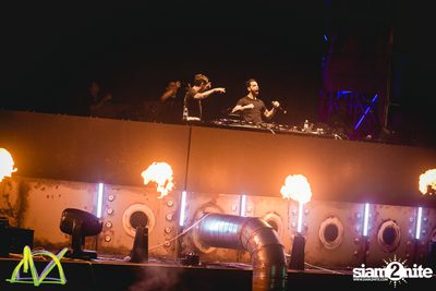 Dropzone Festival Bangkok 2018 (อัลบั้มที่ 4 วันที่ 2) — photo 271