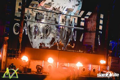 Dropzone Festival Bangkok 2018 (อัลบั้มที่ 4 วันที่ 2) — photo 273