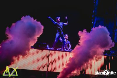 Dropzone Festival Bangkok 2018 (อัลบั้มที่ 4 วันที่ 2) — photo 274
