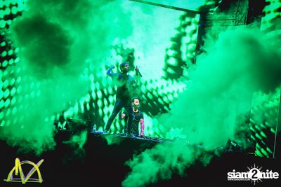 Dropzone Festival Bangkok 2018 (อัลบั้มที่ 4 วันที่ 2) — photo 275