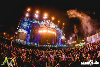 Dropzone Festival Bangkok 2018 (อัลบั้มที่ 4 วันที่ 2) — photo 276