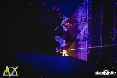 Dropzone Festival Bangkok 2018 (อัลบั้มที่ 4 วันที่ 2) — photo 277