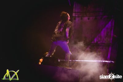 Dropzone Festival Bangkok 2018 (อัลบั้มที่ 4 วันที่ 2) — photo 278