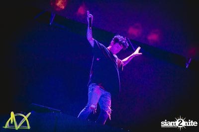 Dropzone Festival Bangkok 2018 (อัลบั้มที่ 4 วันที่ 2) — photo 279