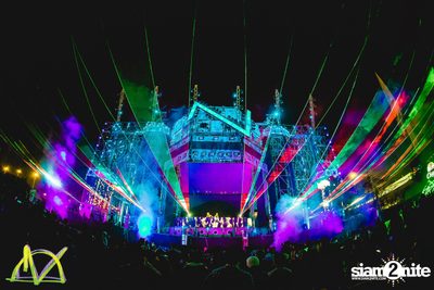 Dropzone Festival Bangkok 2018 (อัลบั้มที่ 4 วันที่ 2) — photo 281