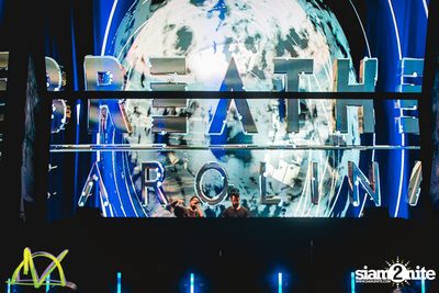 Dropzone Festival Bangkok 2018 (อัลบั้มที่ 4 วันที่ 2) — photo 282