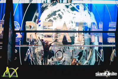 Dropzone Festival Bangkok 2018 (อัลบั้มที่ 4 วันที่ 2) — photo 283
