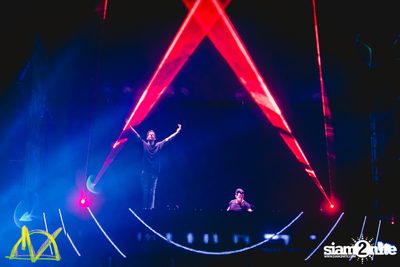 Dropzone Festival Bangkok 2018 (อัลบั้มที่ 4 วันที่ 2) — photo 284