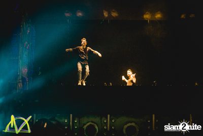 Dropzone Festival Bangkok 2018 (อัลบั้มที่ 4 วันที่ 2) — photo 286