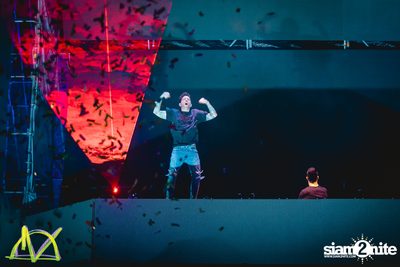 Dropzone Festival Bangkok 2018 (อัลบั้มที่ 4 วันที่ 2) — photo 287