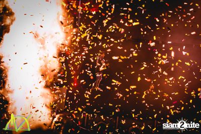 Dropzone Festival Bangkok 2018 (อัลบั้มที่ 4 วันที่ 2) — photo 289