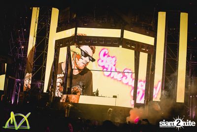 Dropzone Festival Bangkok 2018 (อัลบั้มที่ 4 วันที่ 2) — photo 290