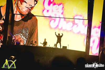 Dropzone Festival Bangkok 2018 (อัลบั้มที่ 4 วันที่ 2) — photo 292