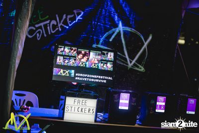 Dropzone Festival Bangkok 2018 (อัลบั้มที่ 4 วันที่ 2) — photo 294
