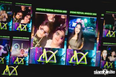 Dropzone Festival Bangkok 2018 (อัลบั้มที่ 4 วันที่ 2) — photo 295