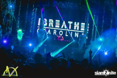 Dropzone Festival Bangkok 2018 (อัลบั้มที่ 4 วันที่ 2) — photo 298