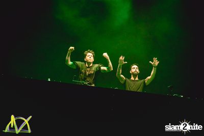 Dropzone Festival Bangkok 2018 (อัลบั้มที่ 4 วันที่ 2) — photo 299