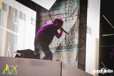 Dropzone Festival Bangkok 2018 (อัลบั้มที่ 4 วันที่ 2) — photo 301
