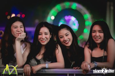 Dropzone Festival Bangkok 2018 (อัลบั้มที่ 4 วันที่ 2) — photo 302