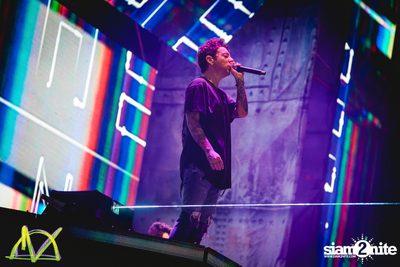 Dropzone Festival Bangkok 2018 (อัลบั้มที่ 4 วันที่ 2) — photo 303
