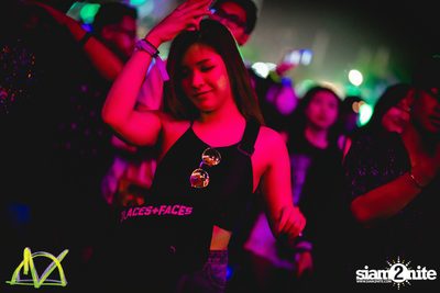 Dropzone Festival Bangkok 2018 (อัลบั้มที่ 4 วันที่ 2) — photo 304