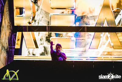 Dropzone Festival Bangkok 2018 (อัลบั้มที่ 4 วันที่ 2) — photo 305