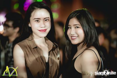 Dropzone Festival Bangkok 2018 (อัลบั้มที่ 4 วันที่ 2) — photo 306