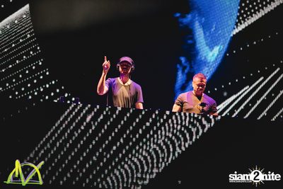 Dropzone Festival Bangkok 2018 (อัลบั้มที่ 4 วันที่ 2) — photo 310