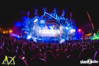 Dropzone Festival Bangkok 2018 (อัลบั้มที่ 4 วันที่ 2) — photo 311