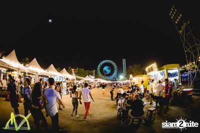Dropzone Festival Bangkok 2018 (อัลบั้มที่ 4 วันที่ 2) — photo 312