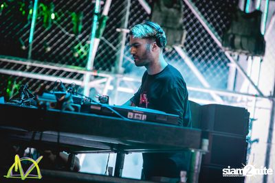 Dropzone Festival Bangkok 2018 (อัลบั้มที่ 4 วันที่ 2) — photo 314