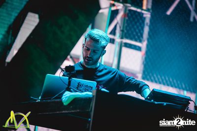 Dropzone Festival Bangkok 2018 (อัลบั้มที่ 4 วันที่ 2) — photo 315